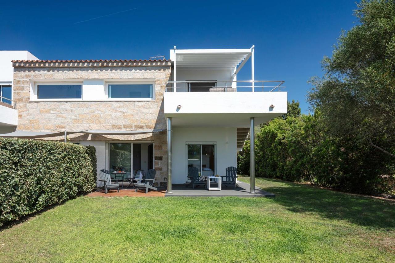 Sardegna E - Villa Relax&Design أولبيا المظهر الخارجي الصورة