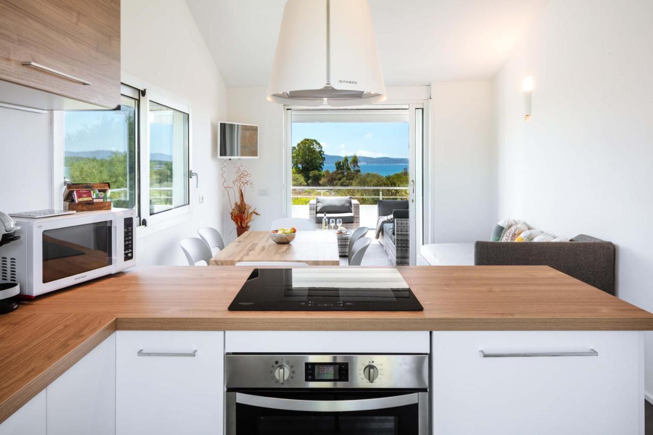 Sardegna E - Villa Relax&Design أولبيا المظهر الخارجي الصورة