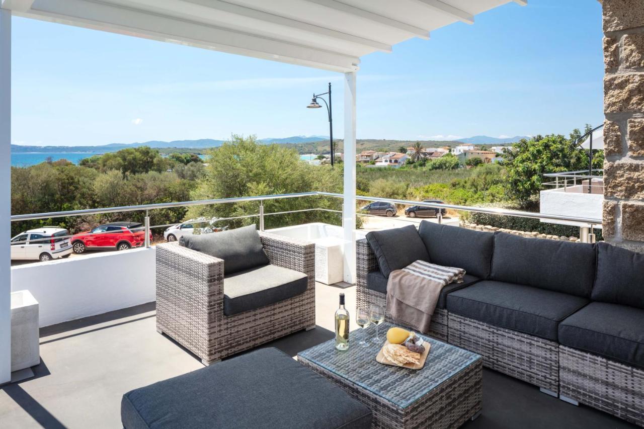 Sardegna E - Villa Relax&Design أولبيا المظهر الخارجي الصورة