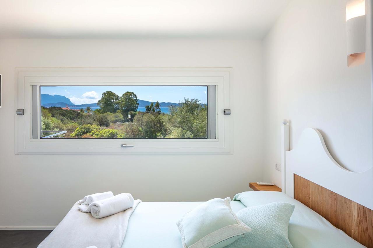 Sardegna E - Villa Relax&Design أولبيا المظهر الخارجي الصورة