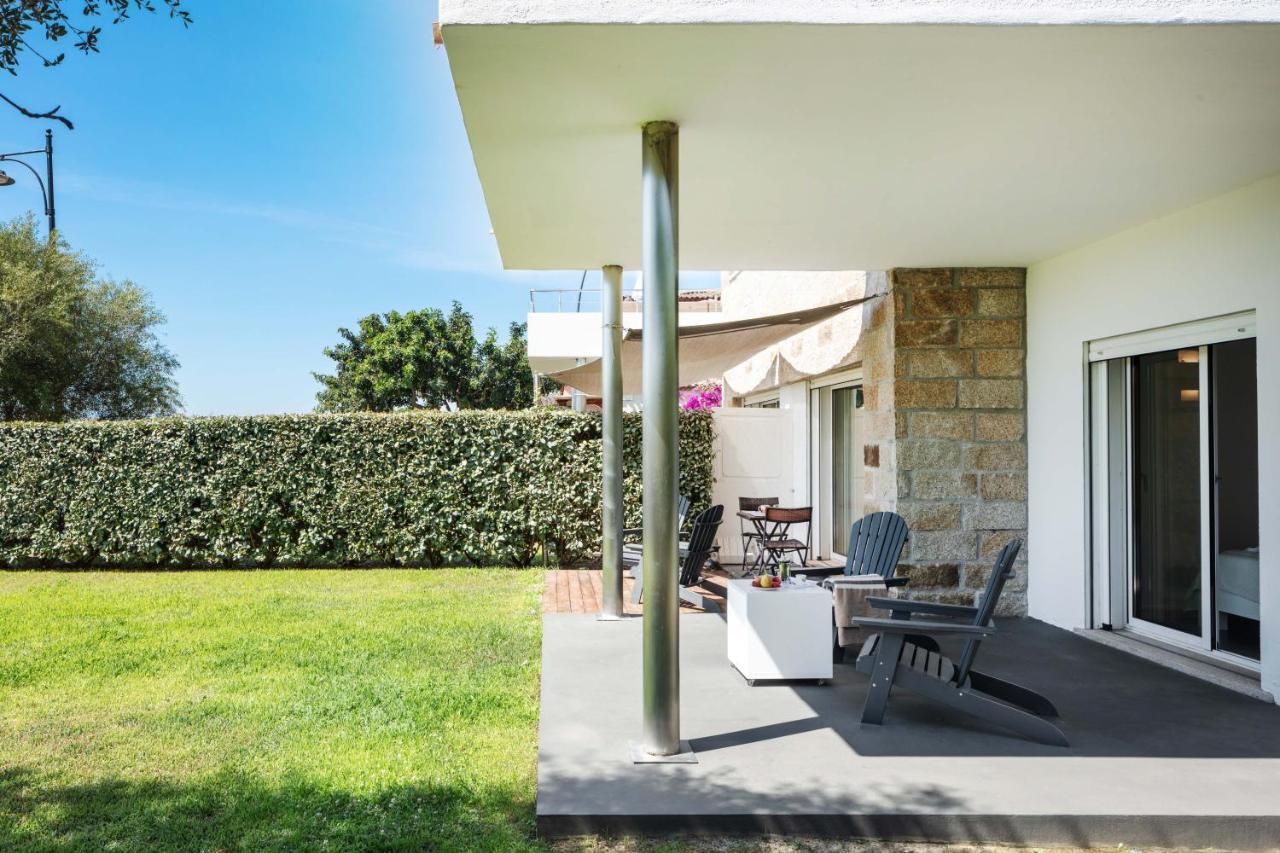 Sardegna E - Villa Relax&Design أولبيا المظهر الخارجي الصورة