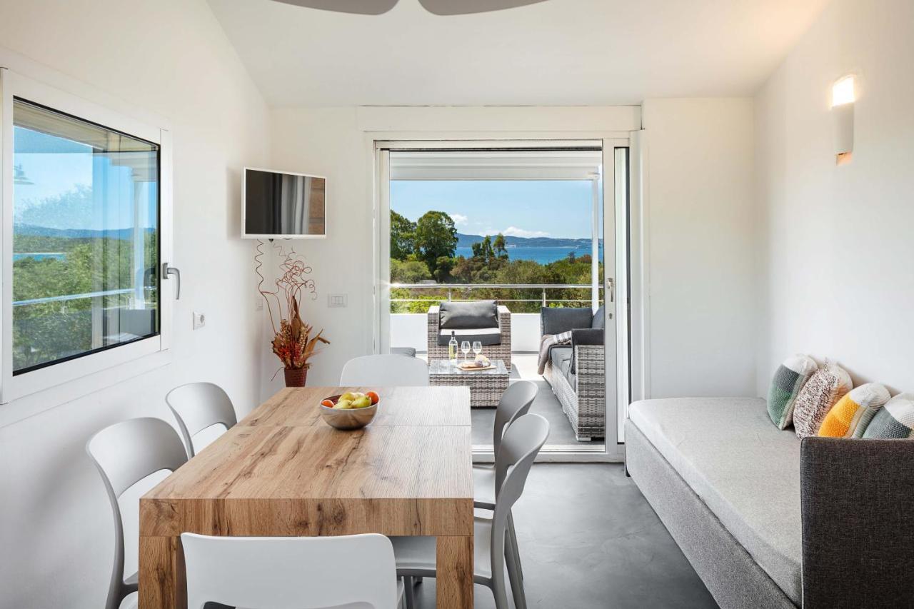 Sardegna E - Villa Relax&Design أولبيا المظهر الخارجي الصورة