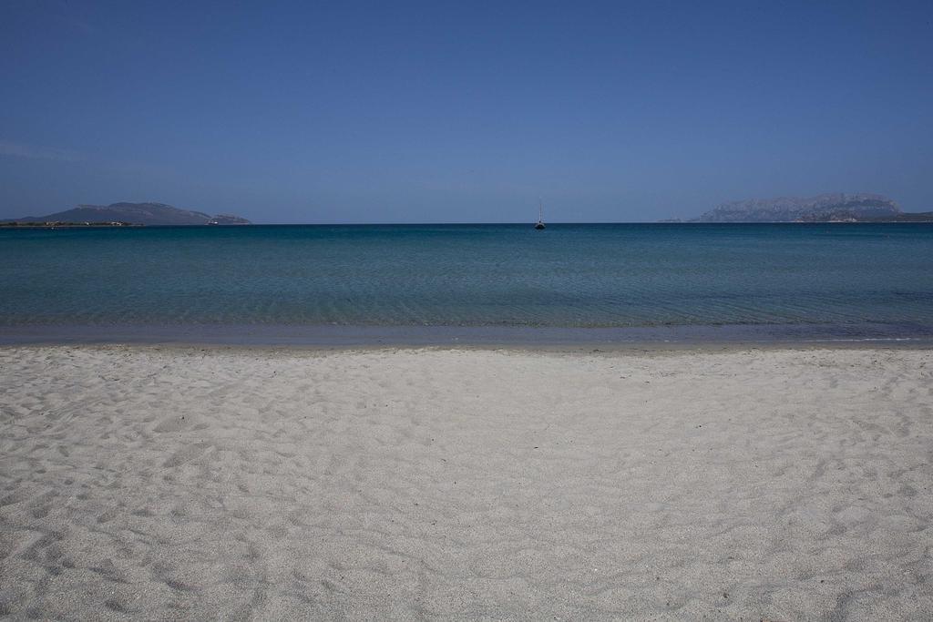 Sardegna E - Villa Relax&Design أولبيا المظهر الخارجي الصورة