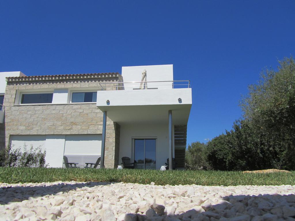 Sardegna E - Villa Relax&Design أولبيا المظهر الخارجي الصورة