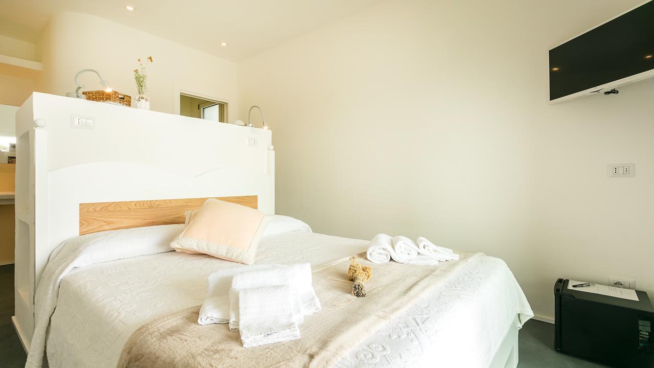 Sardegna E - Villa Relax&Design أولبيا المظهر الخارجي الصورة