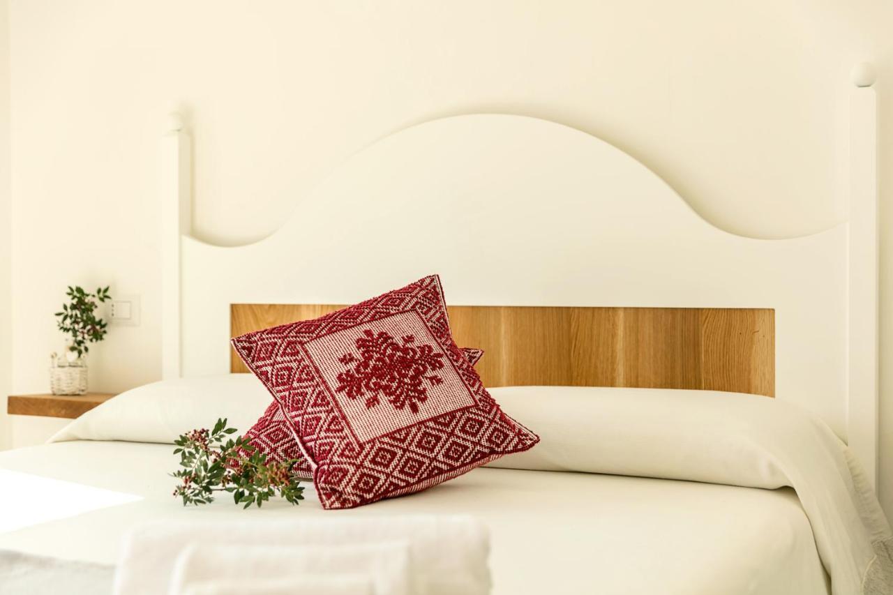 Sardegna E - Villa Relax&Design أولبيا المظهر الخارجي الصورة