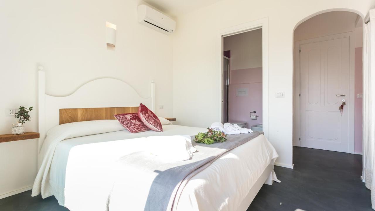 Sardegna E - Villa Relax&Design أولبيا المظهر الخارجي الصورة