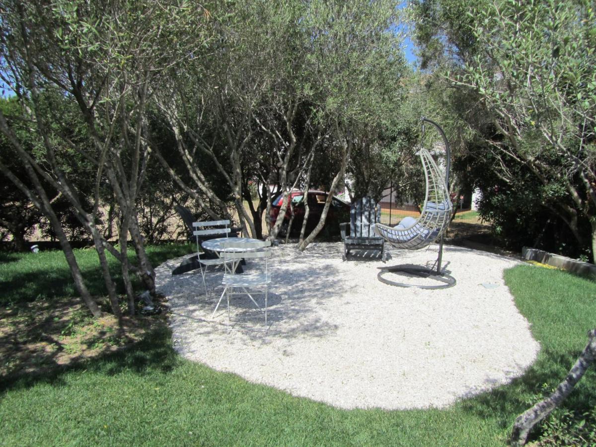 Sardegna E - Villa Relax&Design أولبيا المظهر الخارجي الصورة