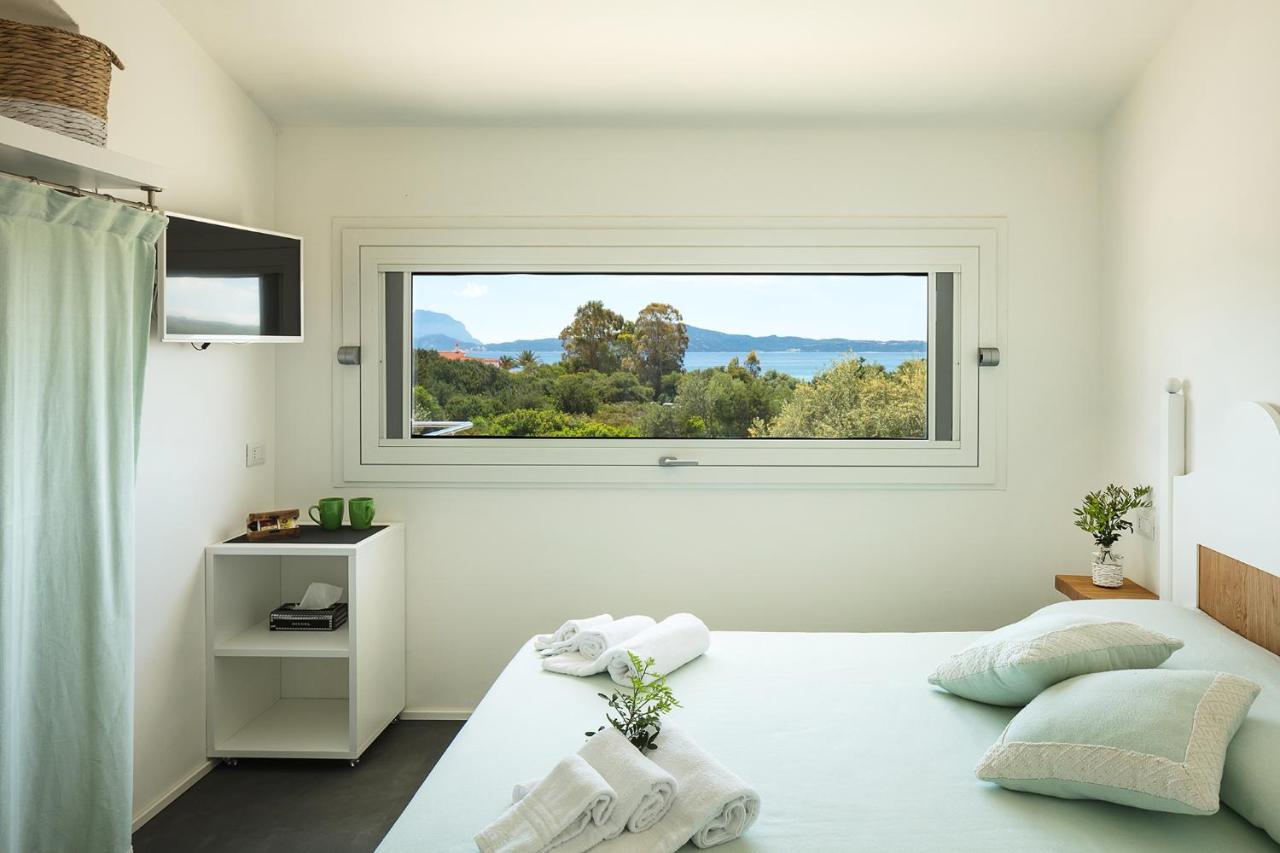 Sardegna E - Villa Relax&Design أولبيا المظهر الخارجي الصورة